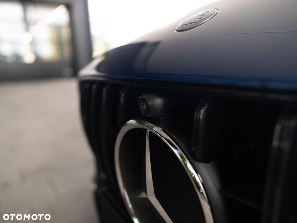 Mercedes-Benz AMG GT - 31