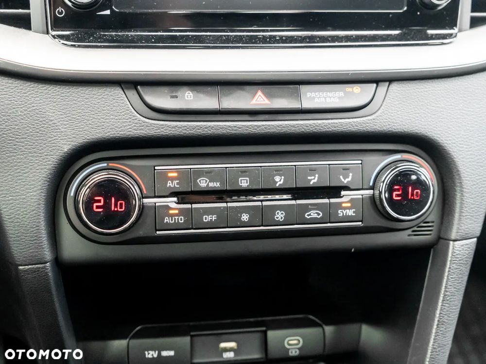Kia Ceed 1.5 T-GDI M - 16