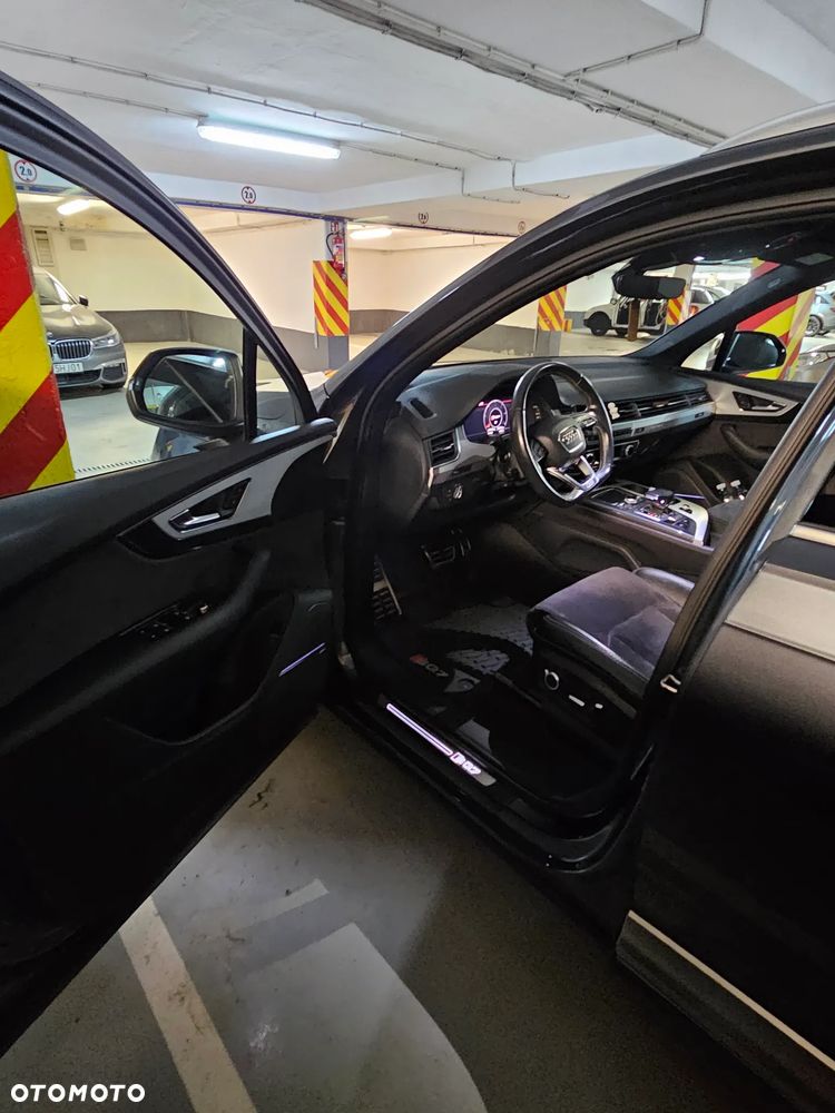 Audi SQ7 - 22