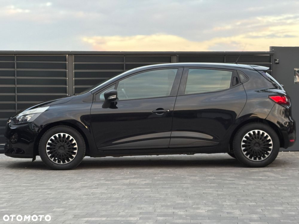Renault Clio 1.2 16V Life - 3
