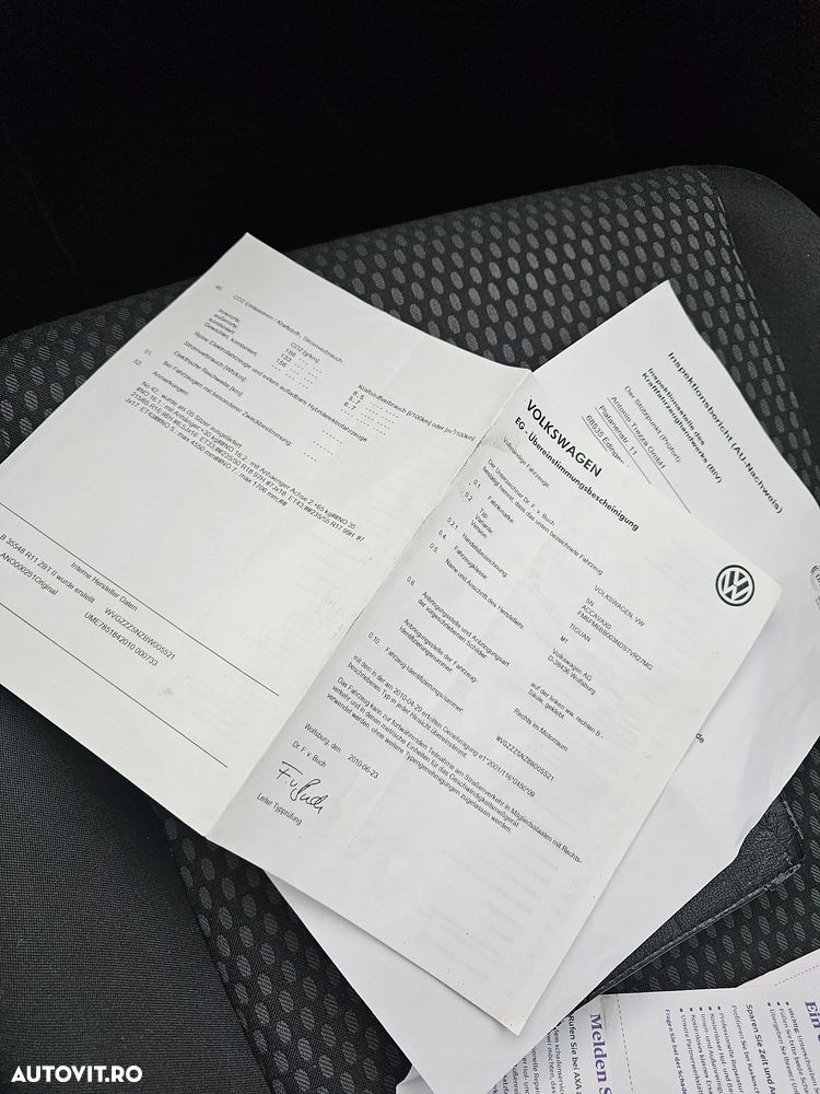 Volkswagen Tiguan 1.4 TSI 4Motion CityScape - 37