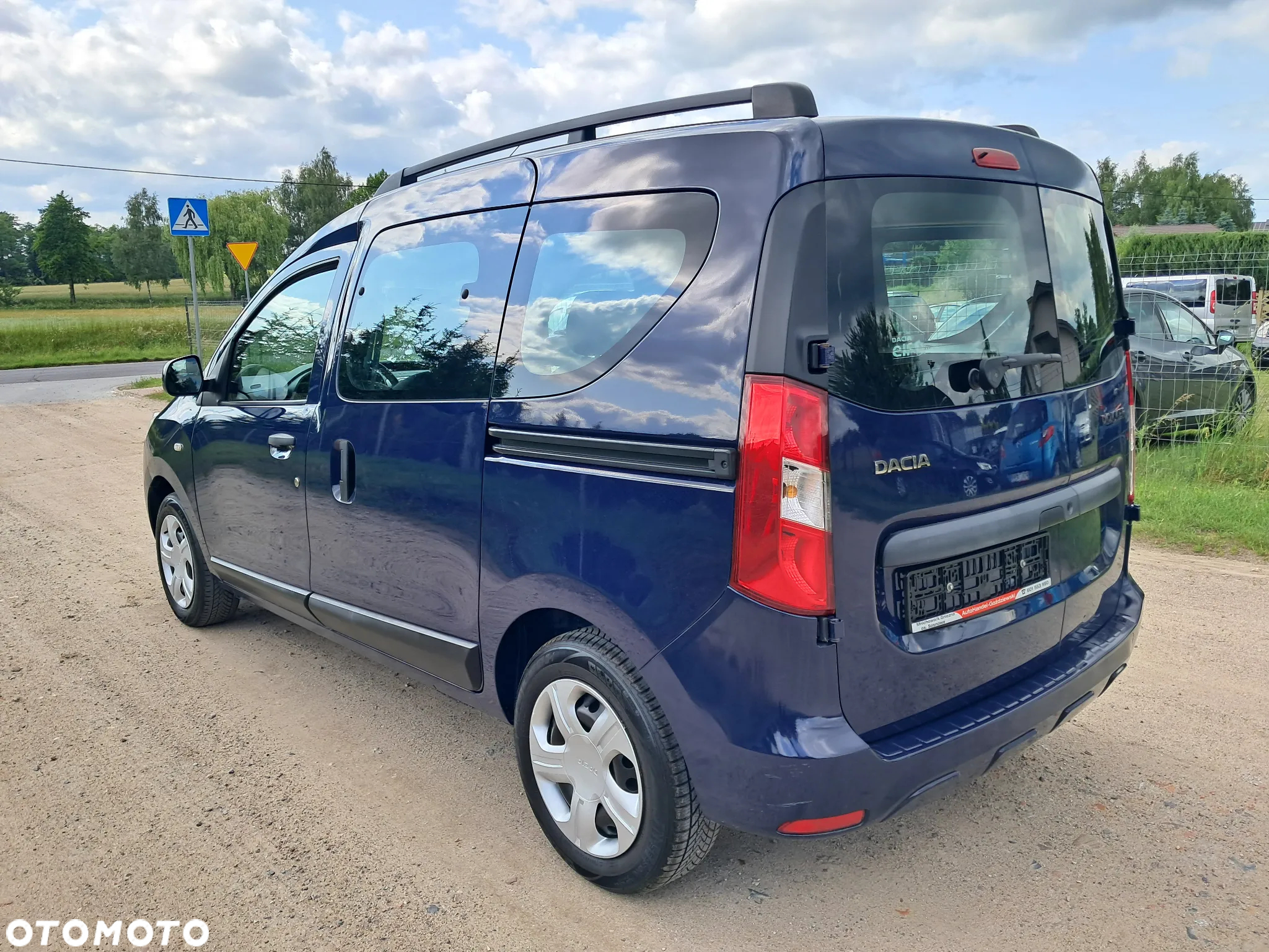 Dacia Dokker TCe 115 Ambiance - 5
