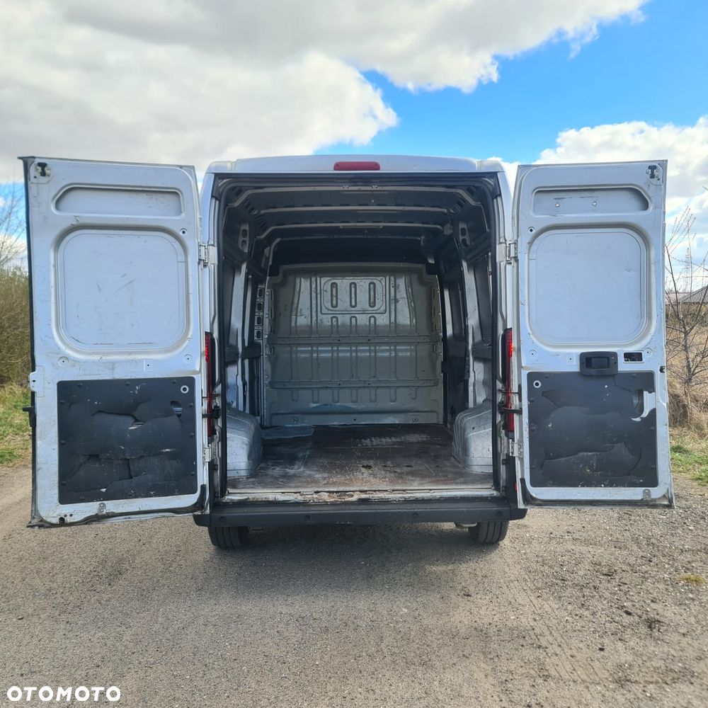 Peugeot BOXER L2H2 - 7