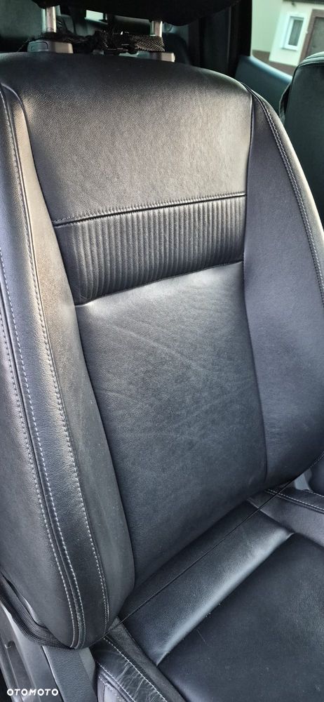 Ford Ranger 3.2 TDCi 4x4 DC Limited EU6 - 12