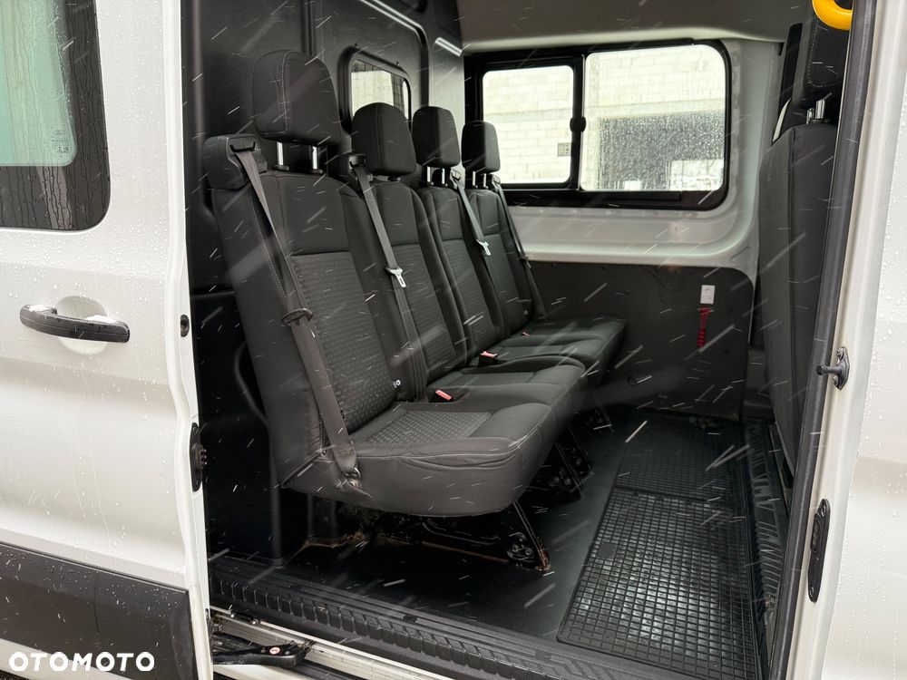 Ford Transit - 20