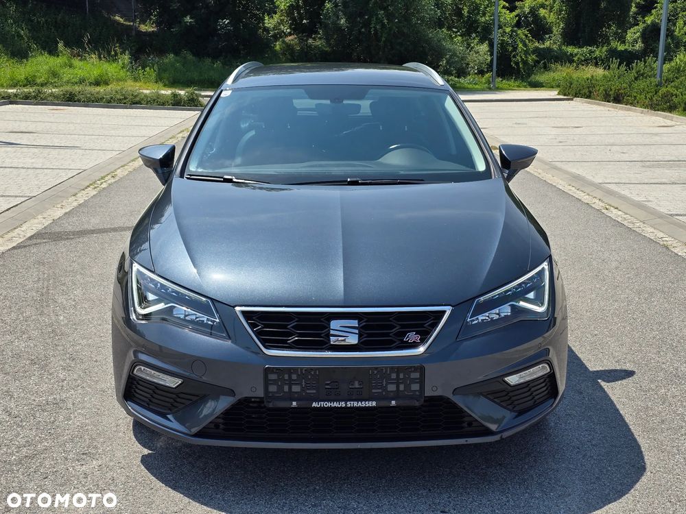 Seat Leon 1.5 TSI OPF FR - 7
