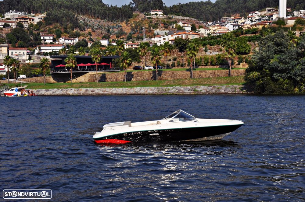 Sea Ray 175 Sport - 1