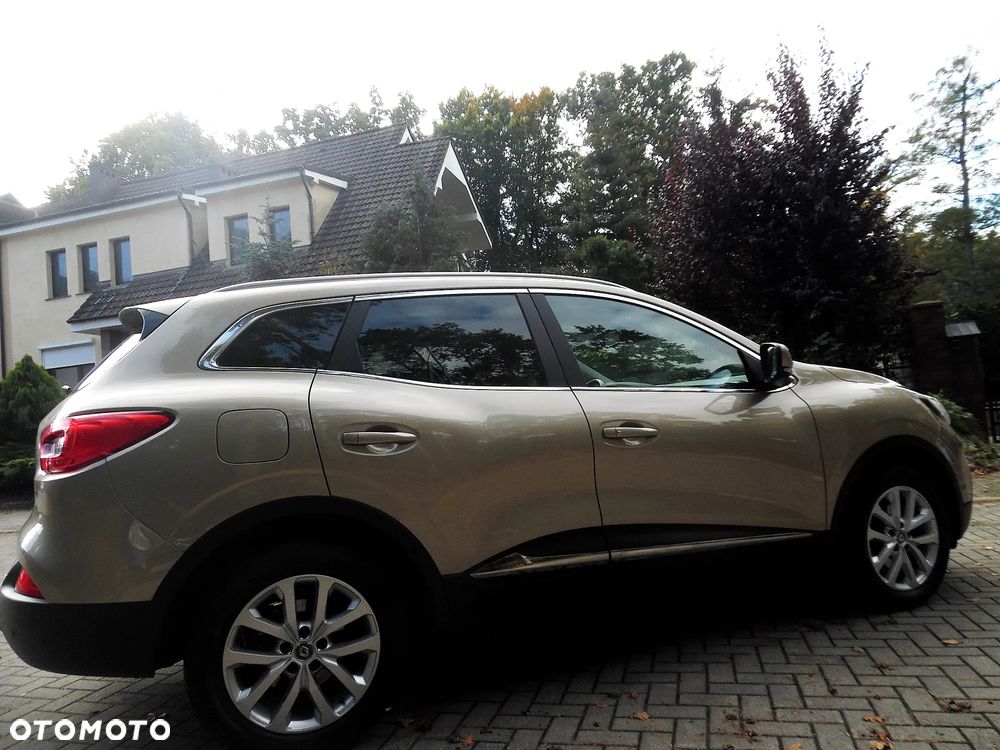 Renault Kadjar - 14