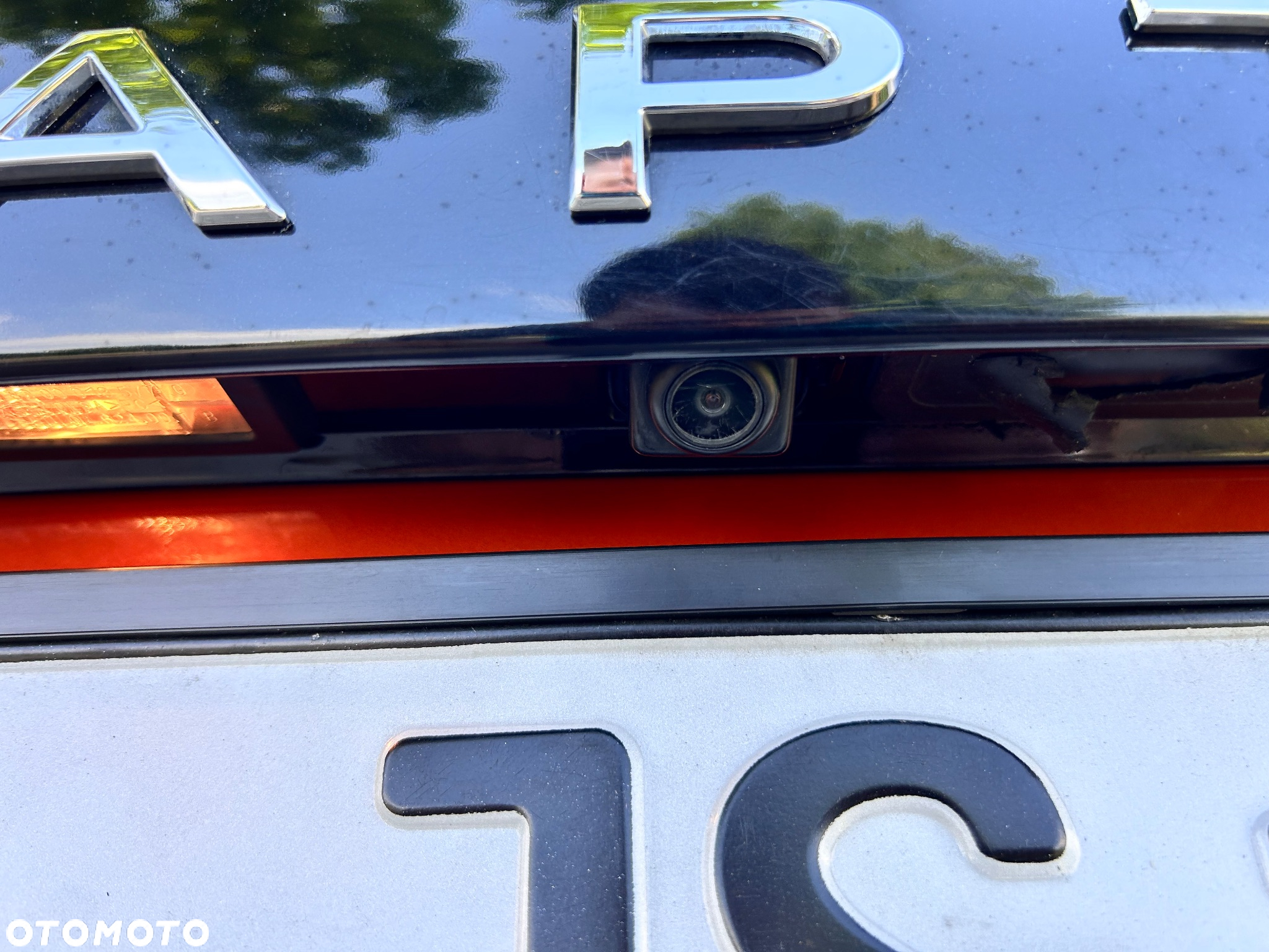 Renault Captur TCe 120 EDC Dynamique - 7