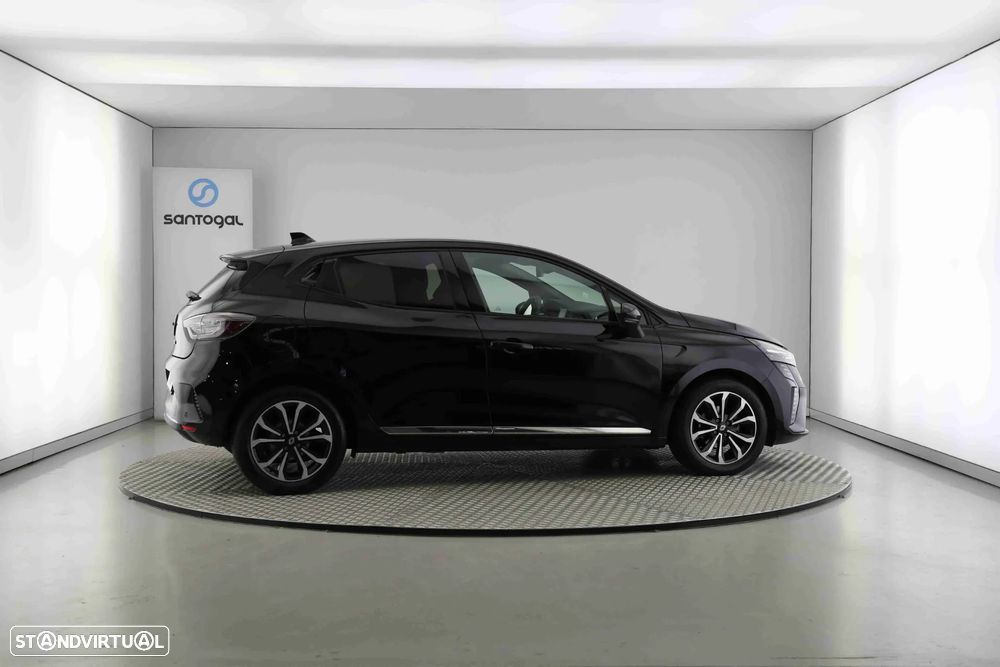 Renault Clio 1.0 TCe Techno Bi-Fuel - 13