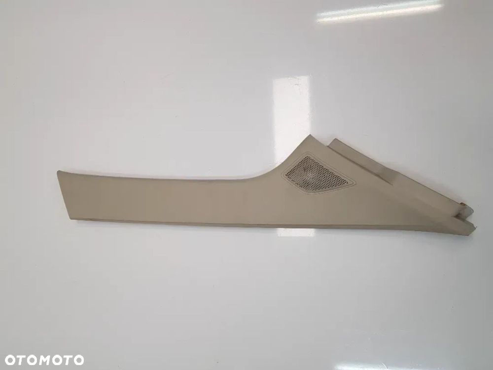 Osłona listwa słupka przedniego prawa Fiat ducato III Boxer Jumper 1315640070 - 6