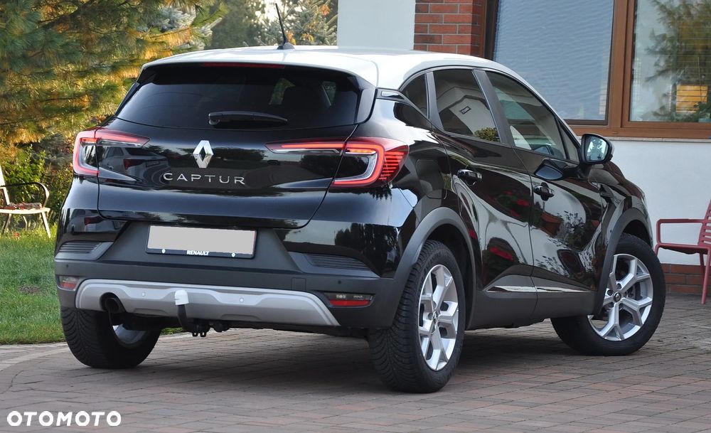 Renault Captur - 15