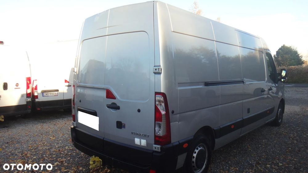 Renault Master - 3