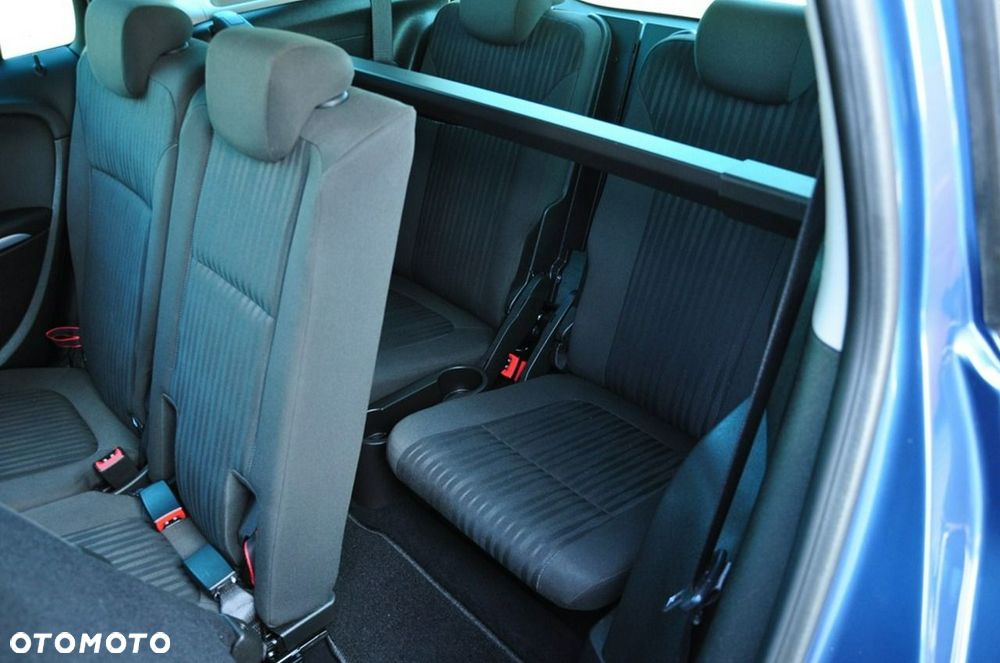 Opel Zafira - 25