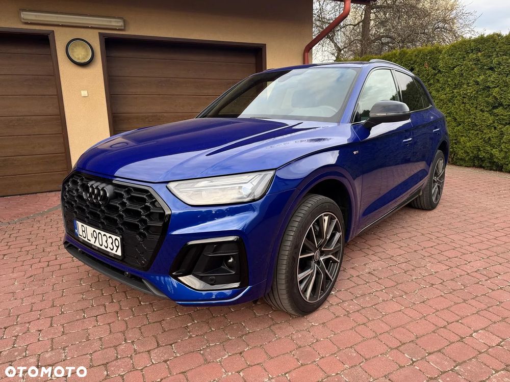 Audi Q5 - 8