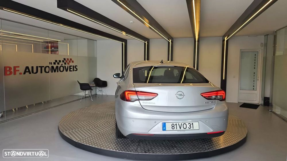 Opel Insignia Grand Sport 1.6 CDTi Innovation - 13