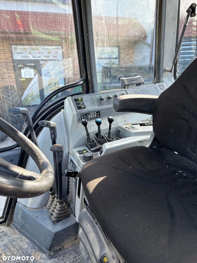 Valmet 8150 8350 6850 valtra biegi pełzajace - 13