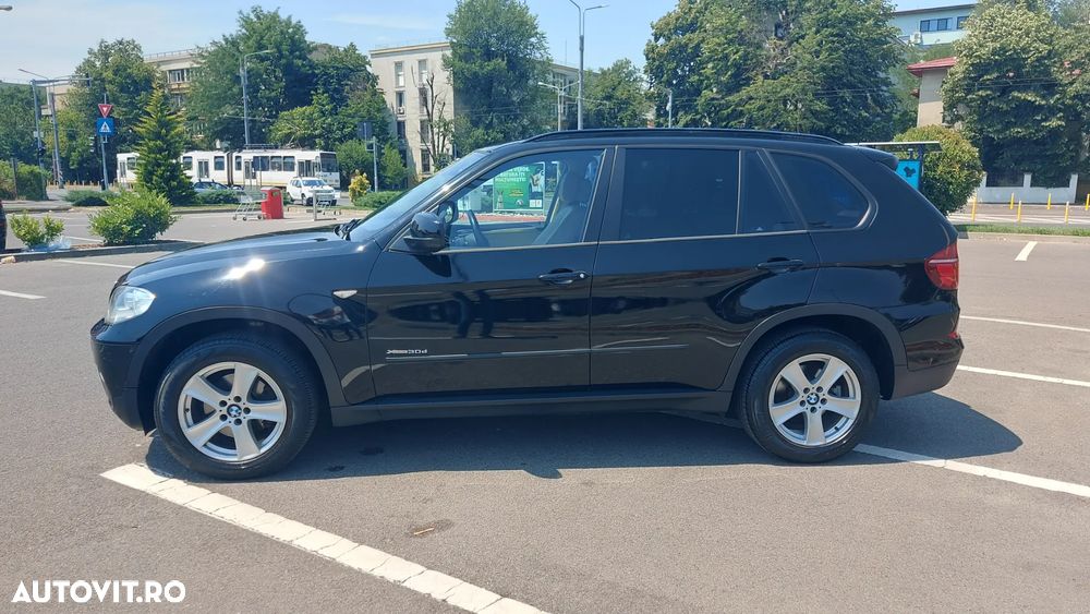 BMW X5 xDrive30d - 2