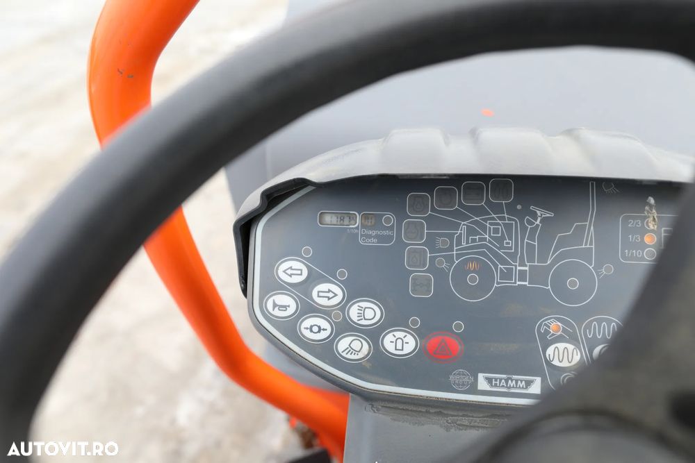 Hamm HD 12 VT - 10
