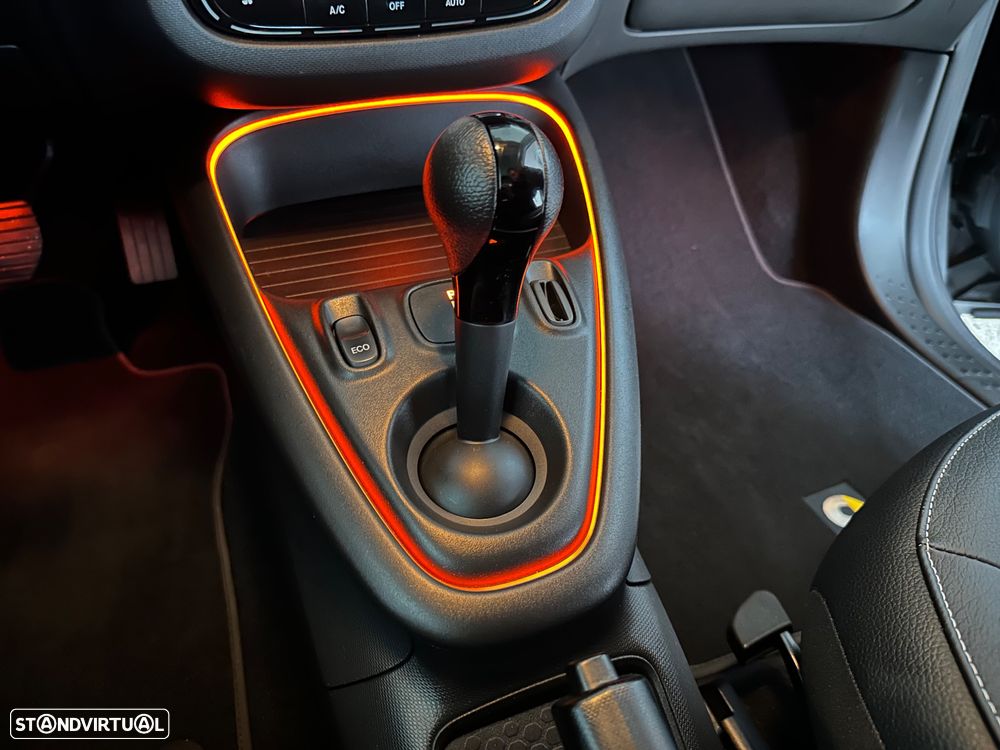 Smart ForTwo Coupé EQ prime - 15