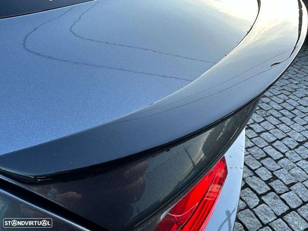 BMW 430 Gran Coupé d Pack M Auto - 11