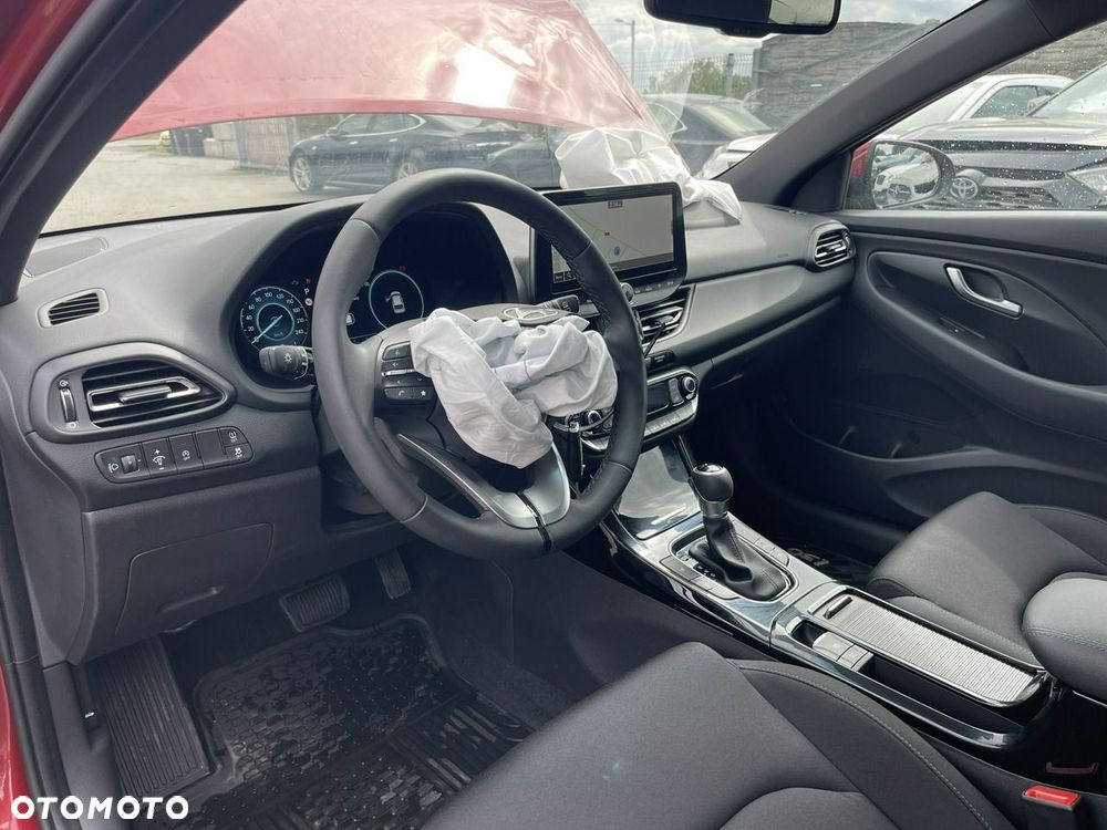 Hyundai i30 1.5 T-GDI 48V Smart Plus DCT - 8