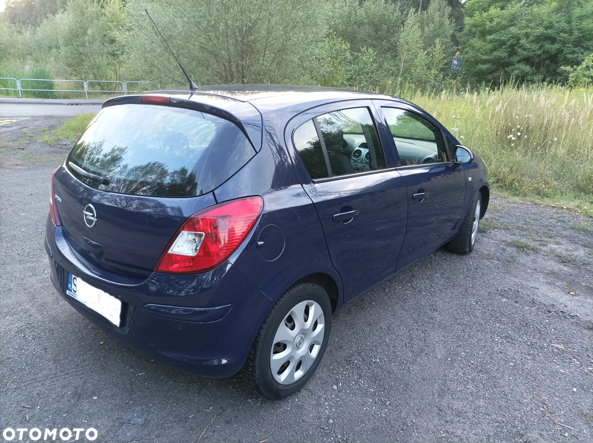 Opel Corsa 1.4 16V Color Elegance - 7