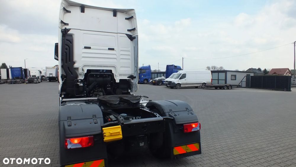 MAN TGX 18.510 XXL - 9