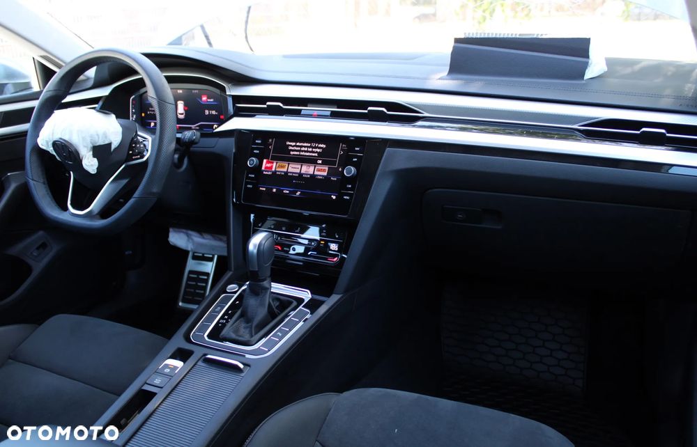 Volkswagen Arteon Shooting Brake 2.0 TSI Elegance DSG - 14