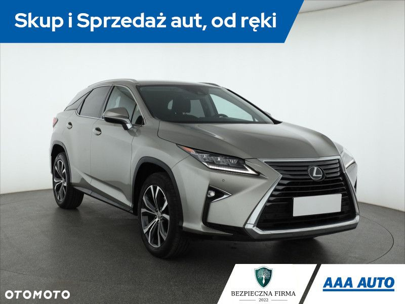 Lexus RX - 2