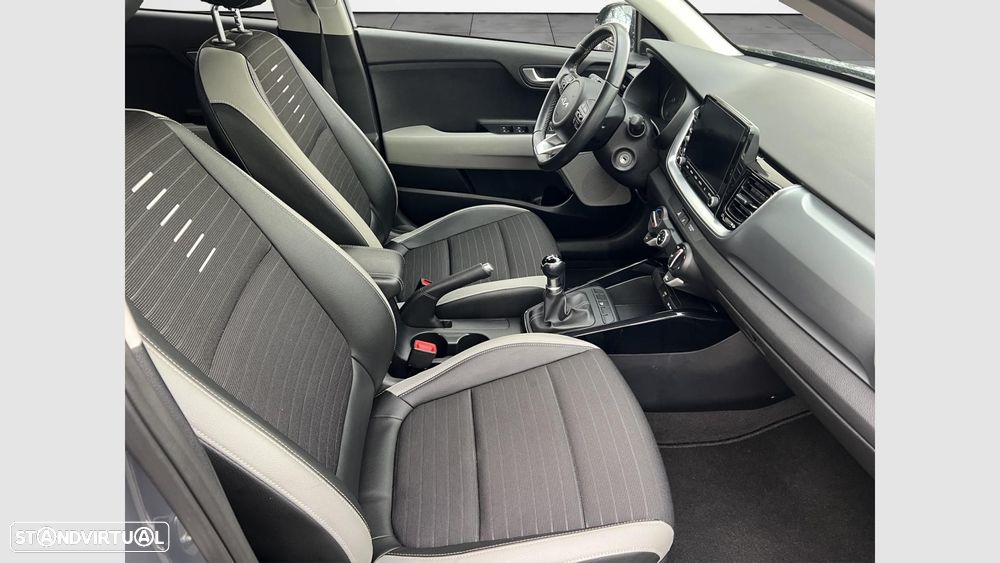 Kia Stonic 1.2 Dynamic - 12