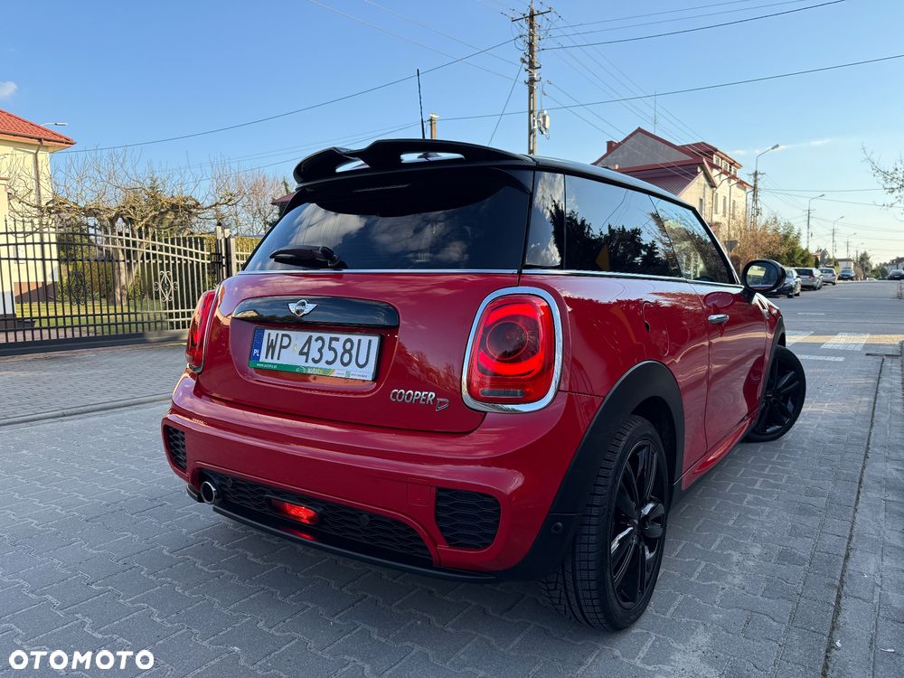 MINI Cooper D Seven - 39