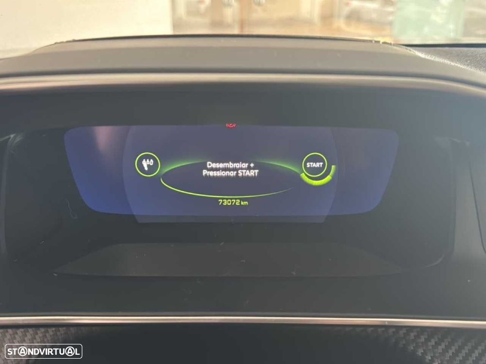 Peugeot 2008 1.2 PureTech GT - 15