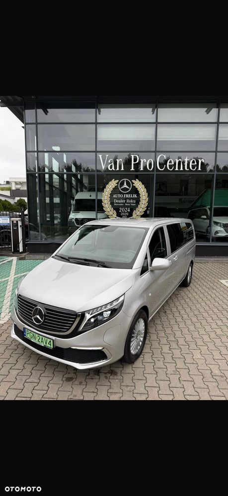 Mercedes-Benz Vito - 1