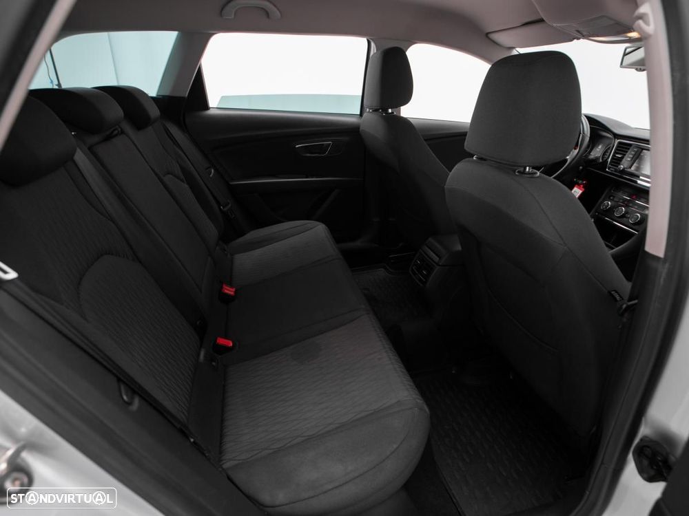SEAT Leon ST - 11