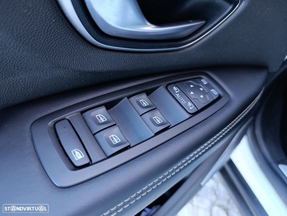 Renault Grand Scénic dCi 110 EDC Paris - 40