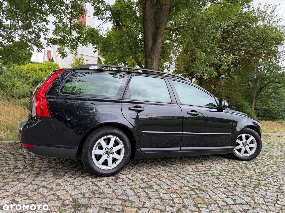 Volvo V50 1.6D - 17