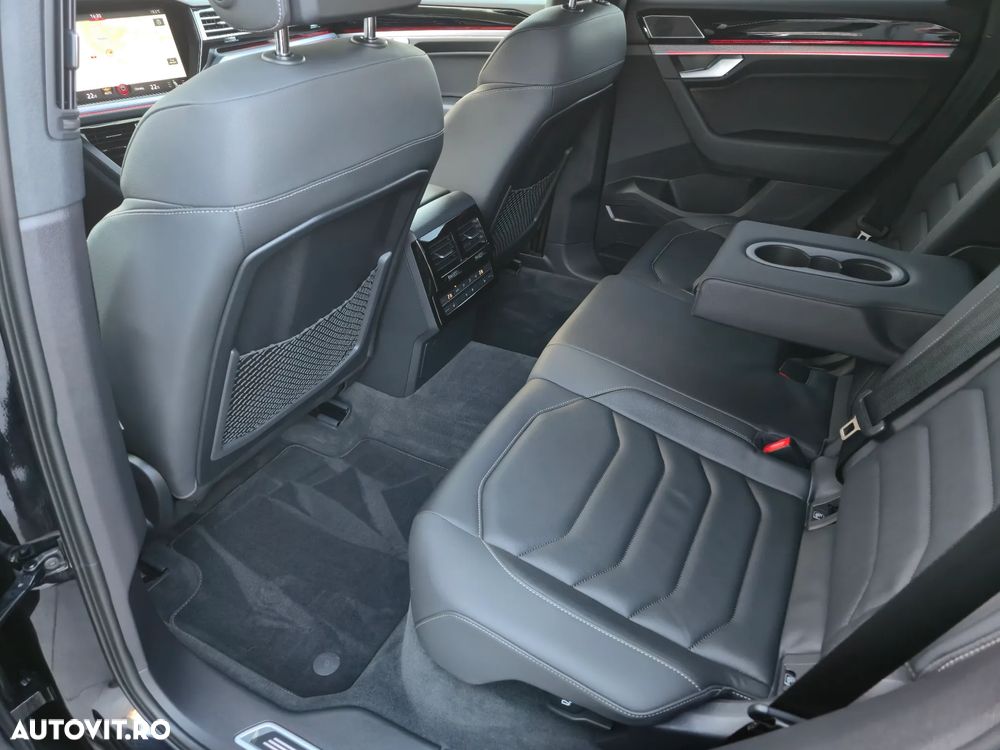 Volkswagen Touareg V6 TDI SCR 4Motion Aut. R-Line FINAL EDITION - 28