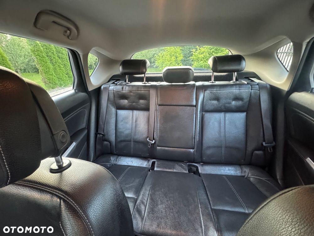 Opel Astra 1.6 T Cosmo - 6