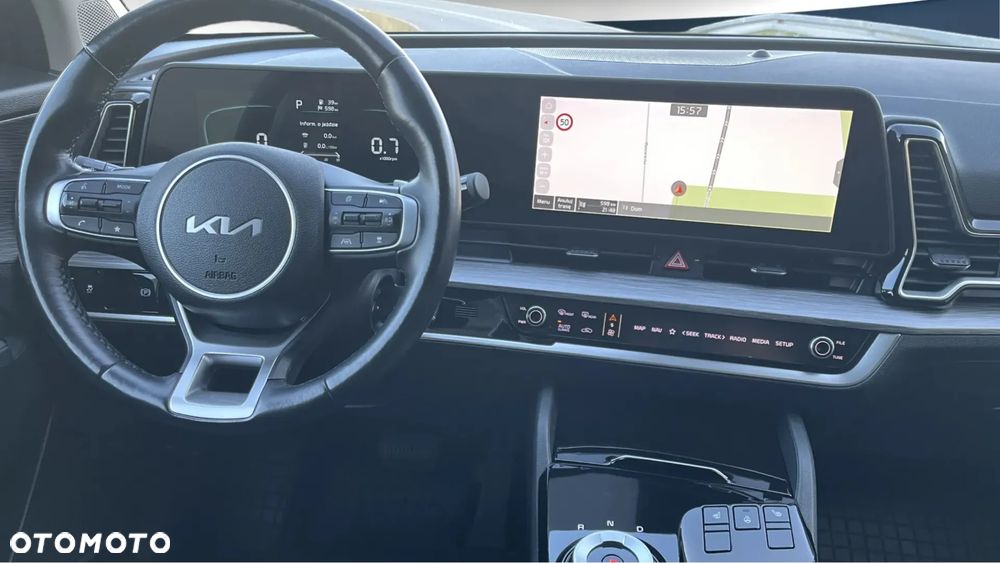 Kia Sportage 1.6 T-GDI L Business Line 4WD DCT - 14