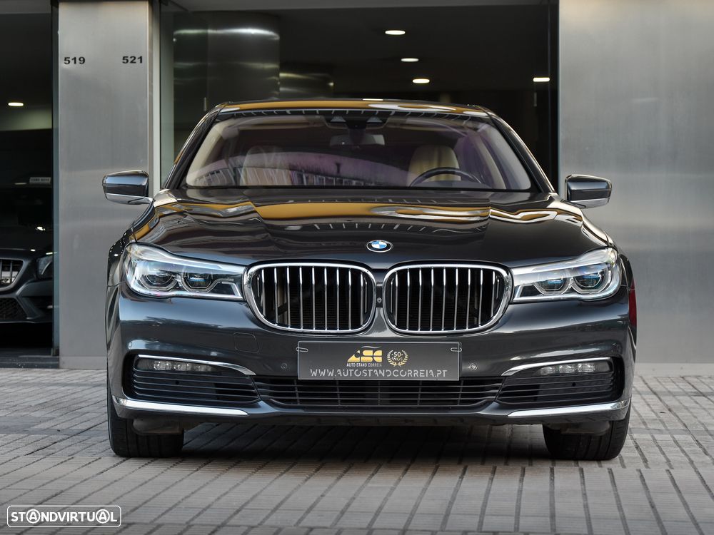 BMW 730 d - 48