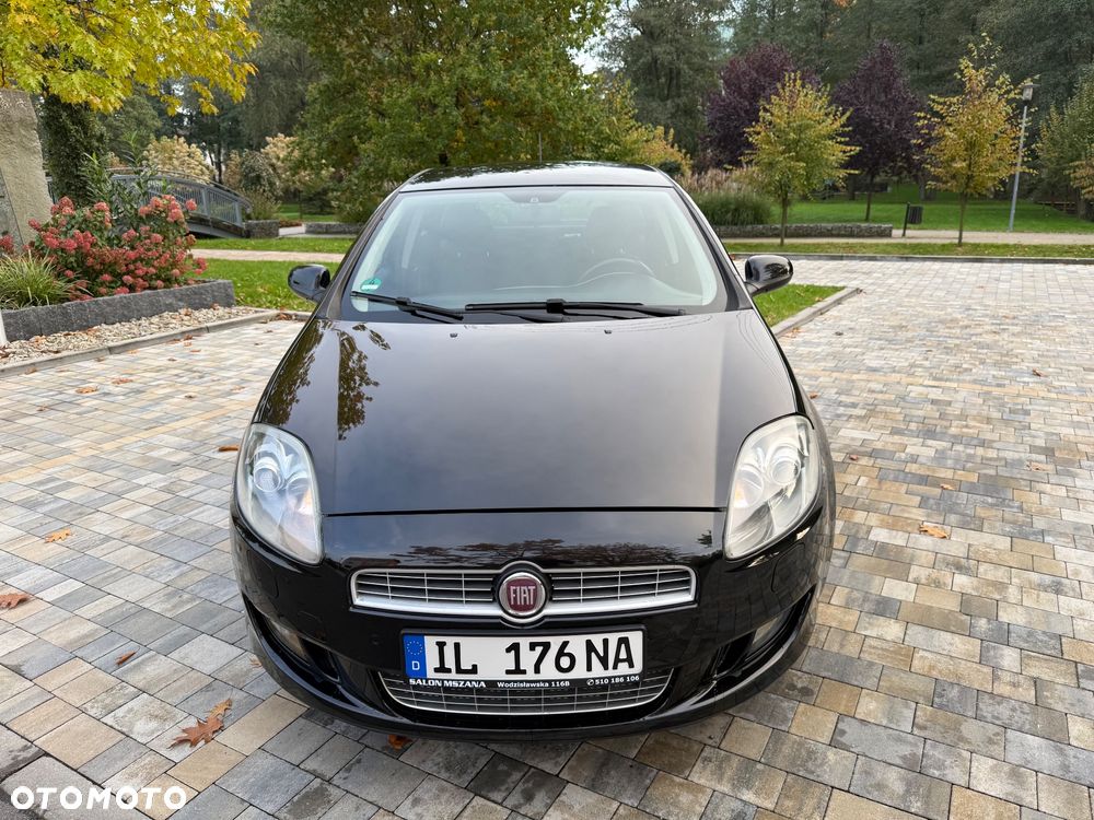 Fiat Bravo 1.4 T-Jet 16V Dynamic - 2