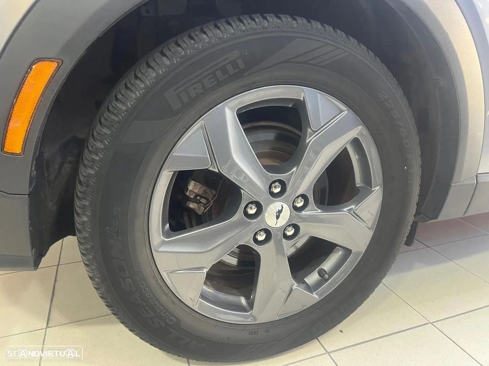 Ford Mustang Mach-E AWD PREMIUM - 13