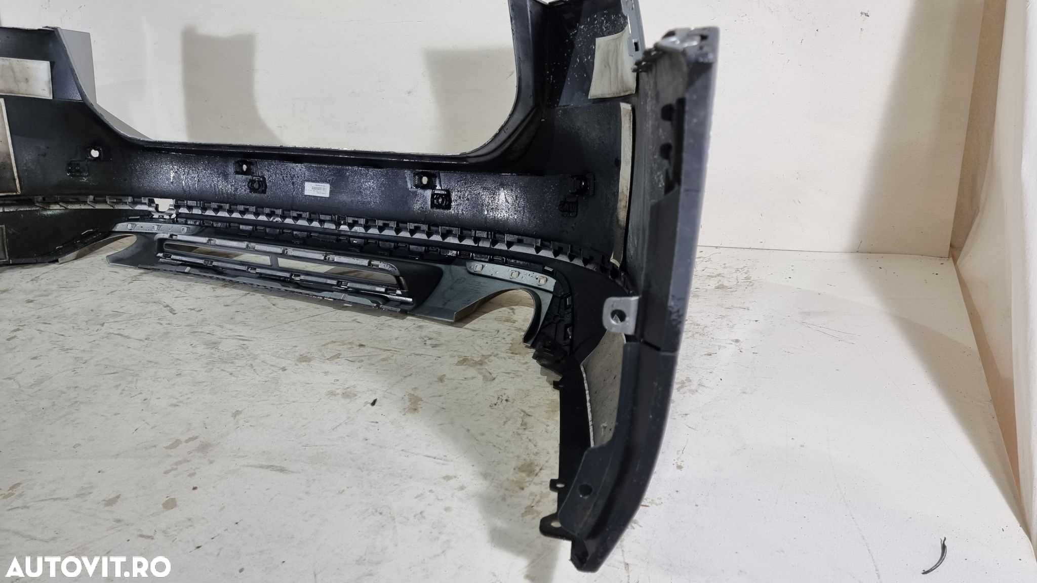 Bara spate VW Golf 7 combi, Alltrack, 2015, 2016, 2017, 2018, 2019 , cod origine OE 5G9807421C - 11
