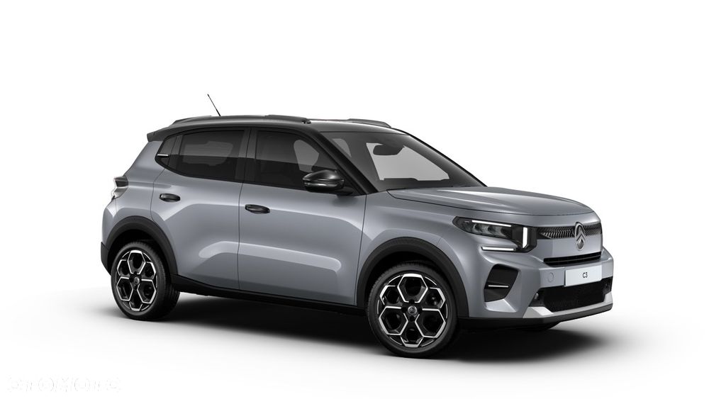 Citroën C3 1.2 T Max - 4