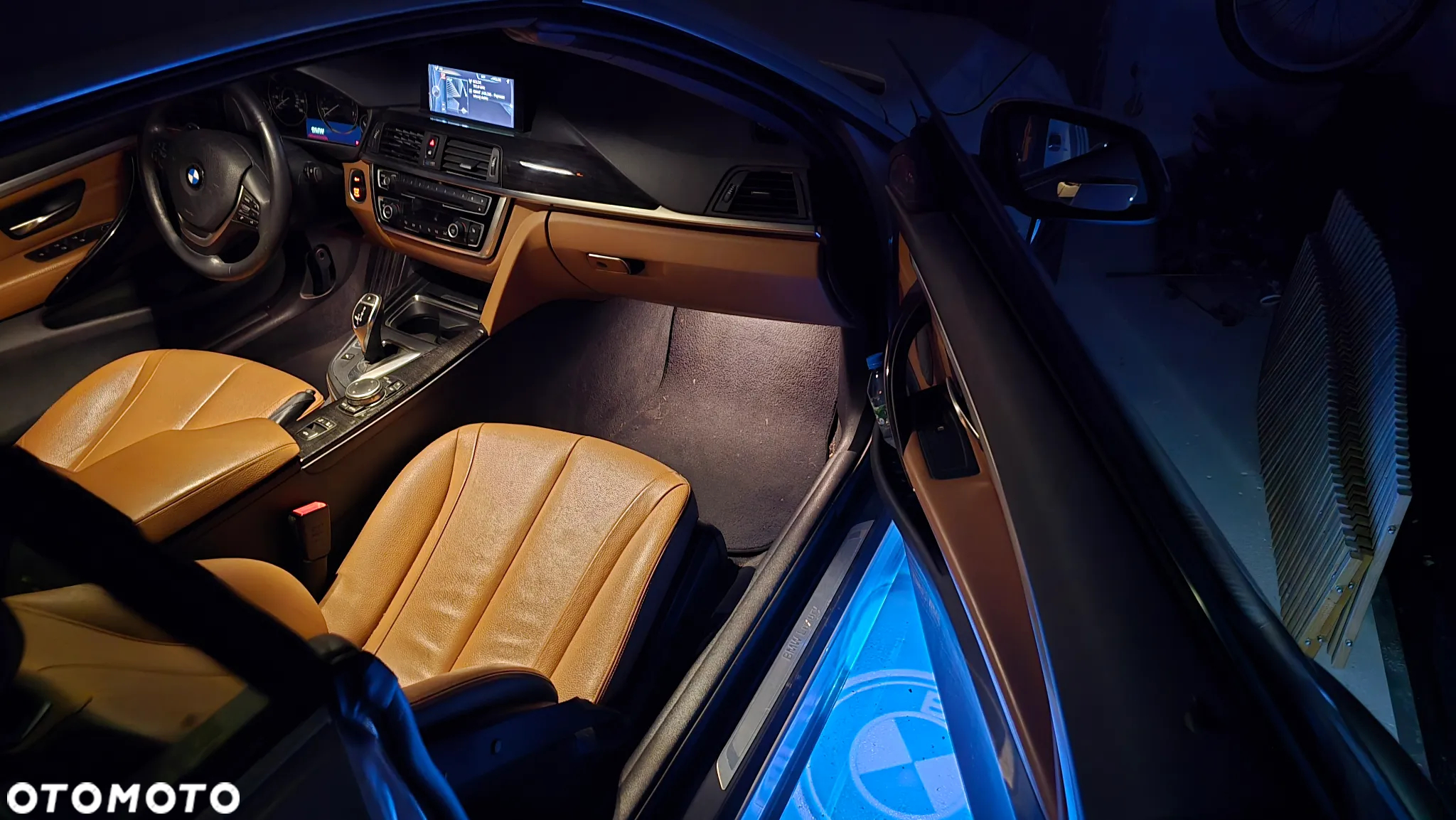 BMW Seria 4 428i xDrive Luxury Line - 6