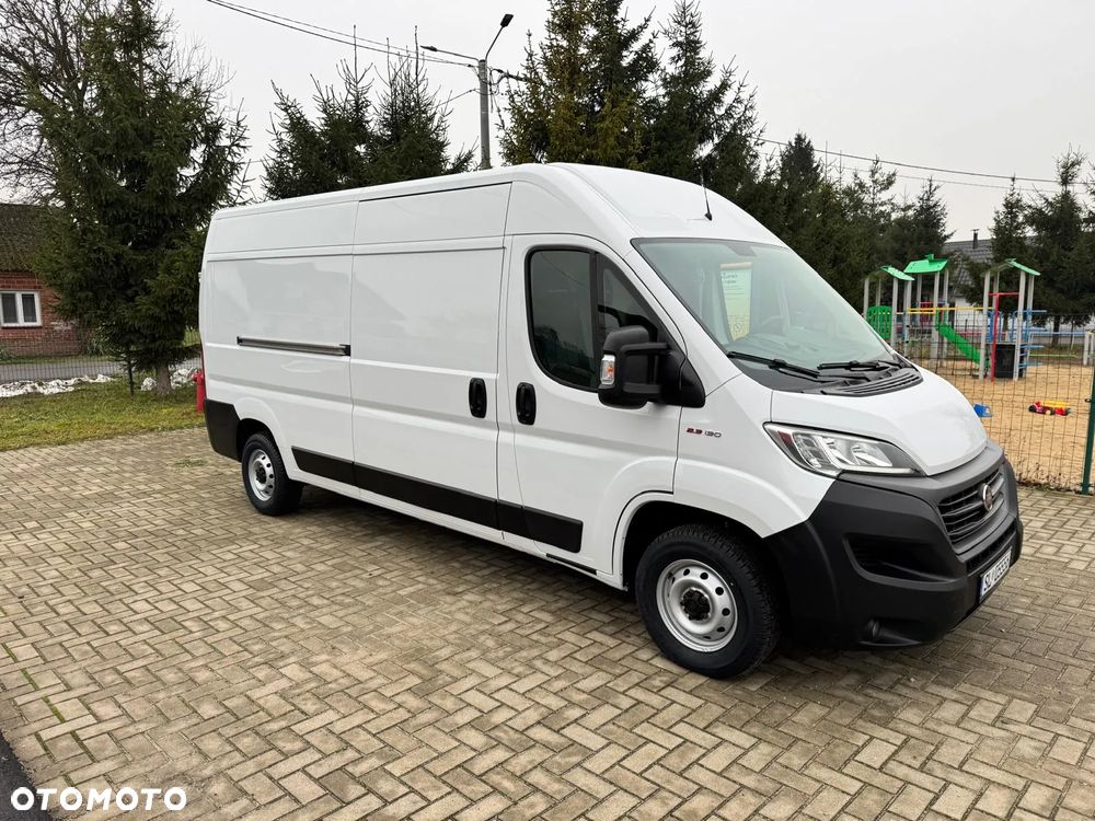 Fiat Ducato - 5