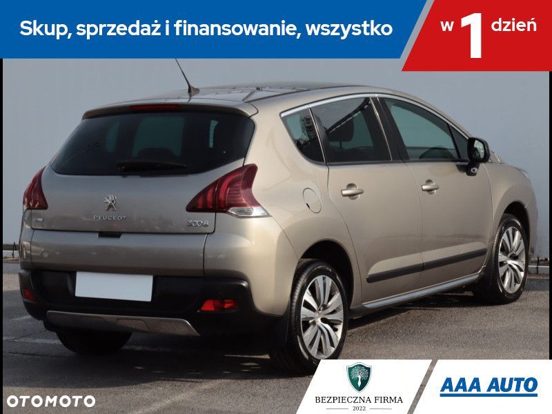 Peugeot 3008 - 6
