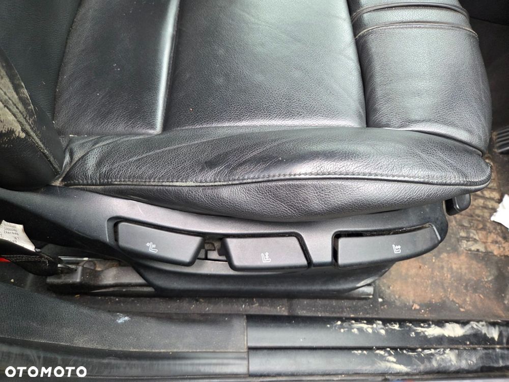 BMW X3 E83 M PAKIET FOTELE KANAPA - 11