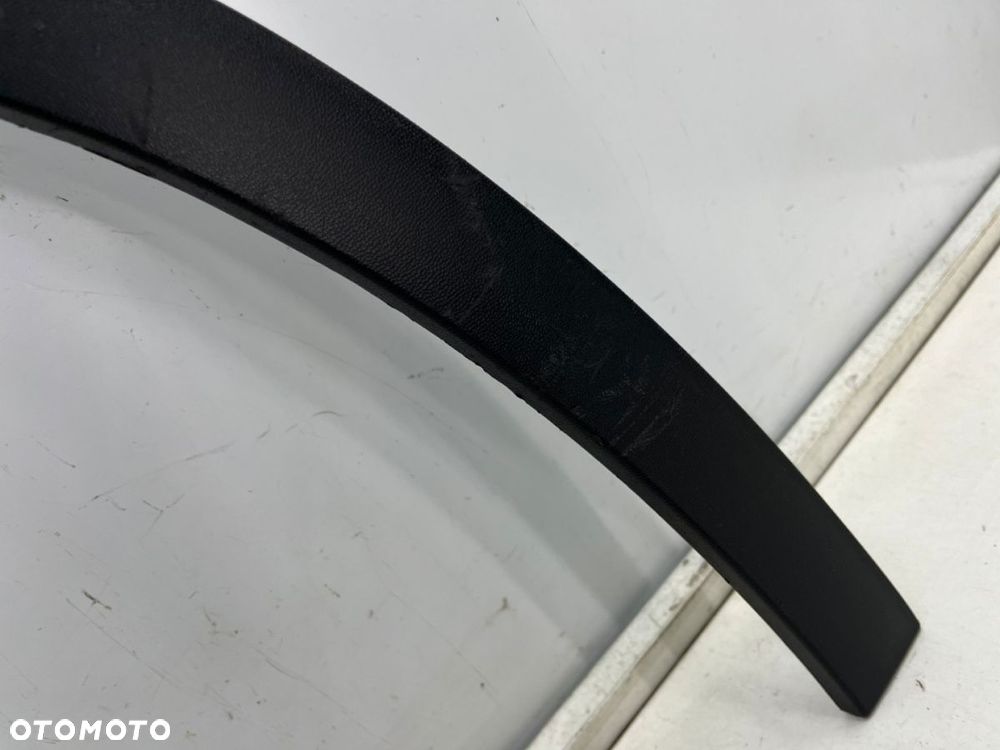 Listwa Mercedes GLA I x156 w156 13-19r prawa przednia nakładka rant błotnika prawy przód a1568852422 - 11